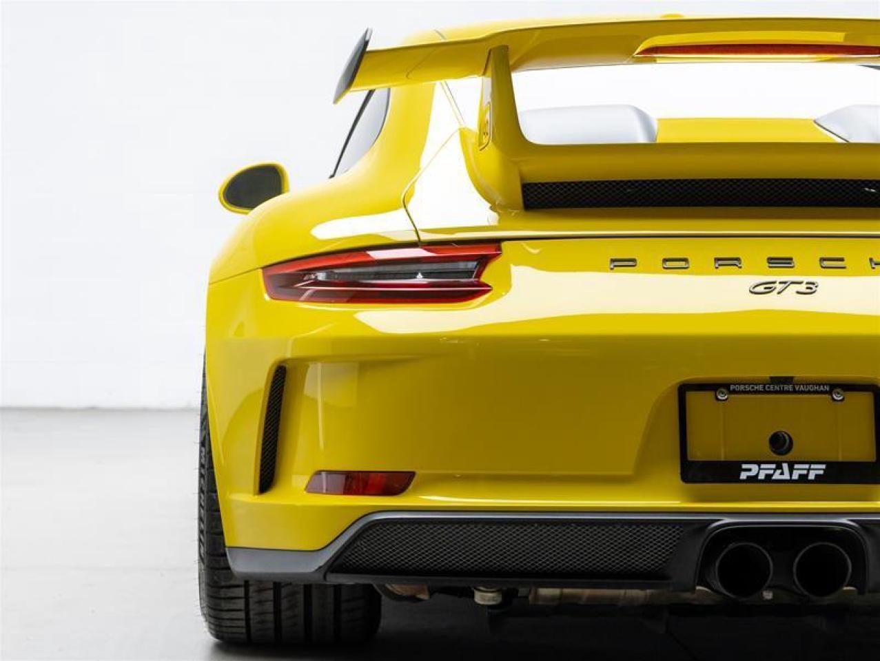 2018 Porsche 911  Photo