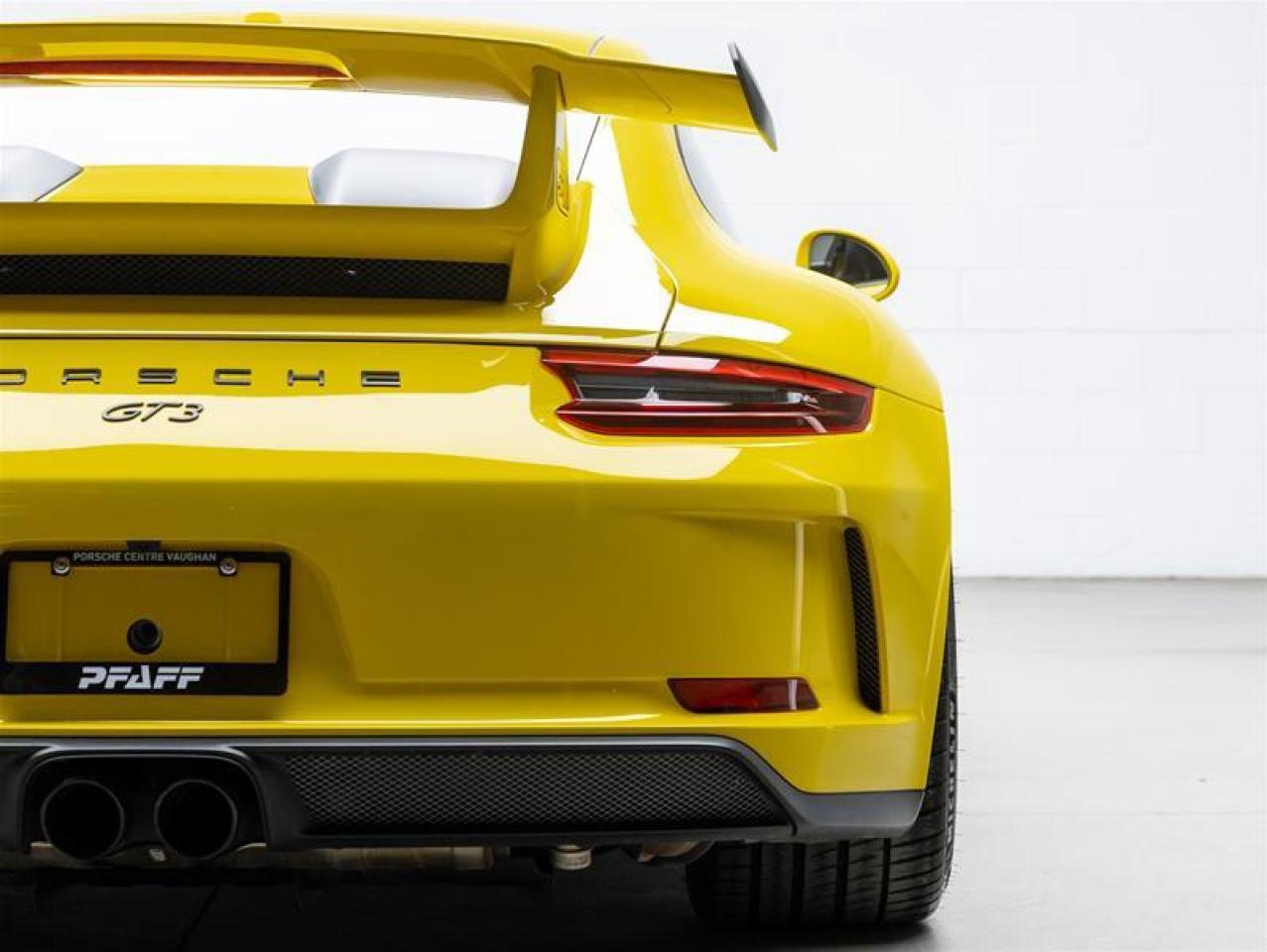 2018 Porsche 911  Photo