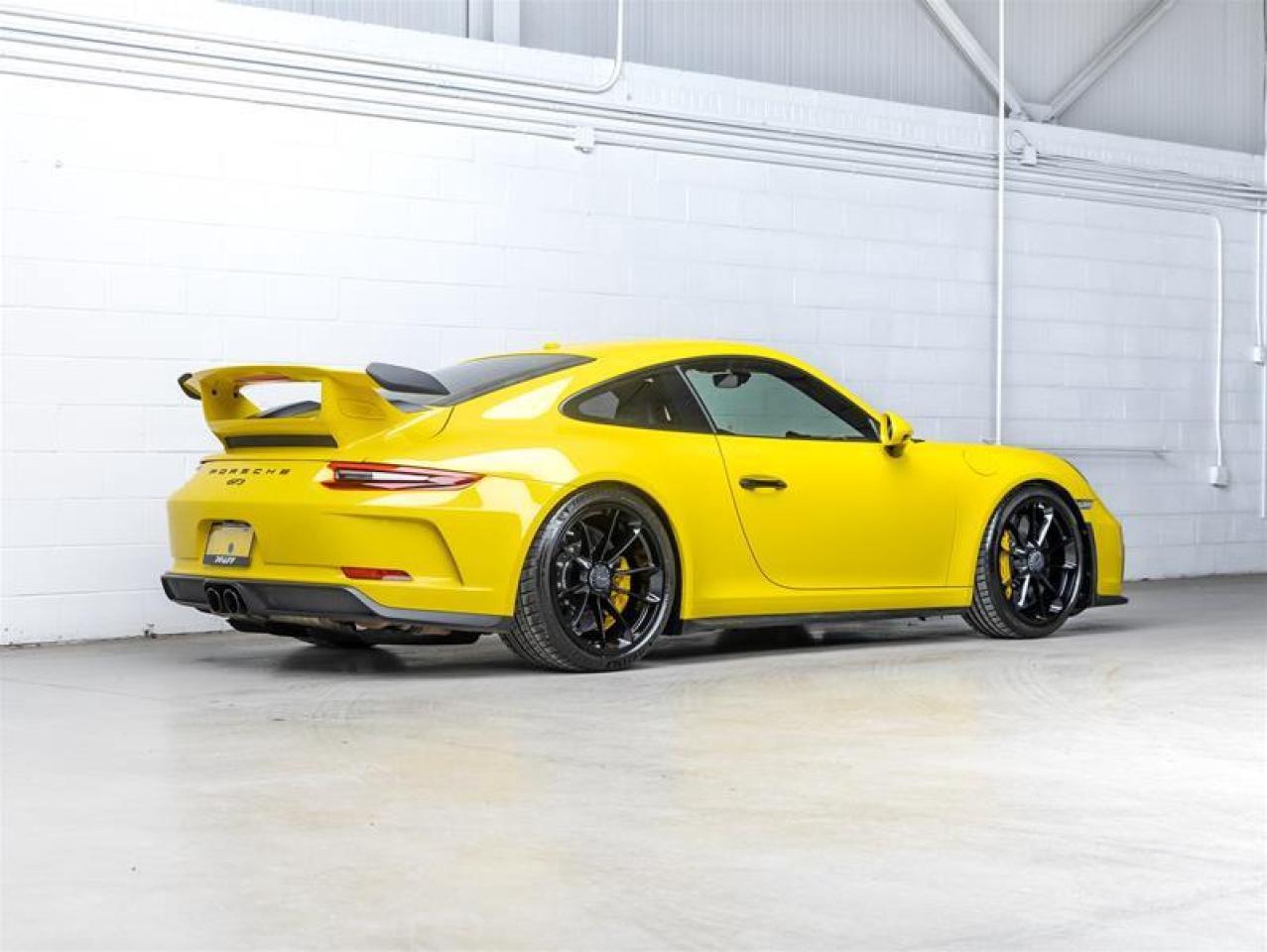 2018 Porsche 911  Photo