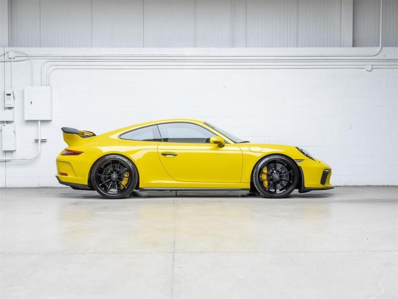 2018 Porsche 911  Photo