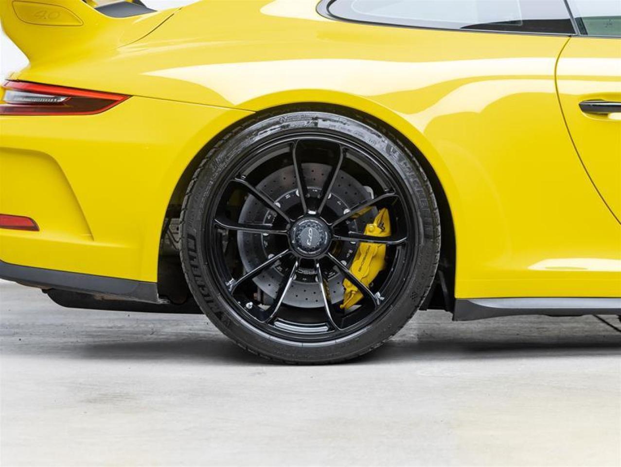 2018 Porsche 911  Photo