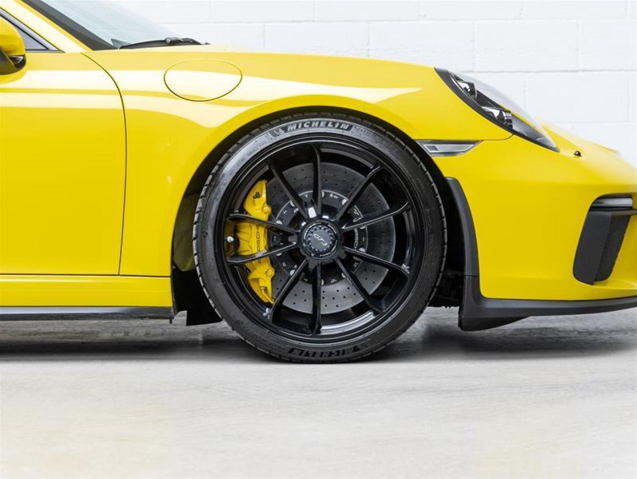 2018 Porsche 911  Photo