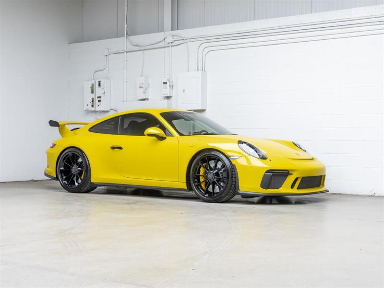 2018 Porsche 911  Photo