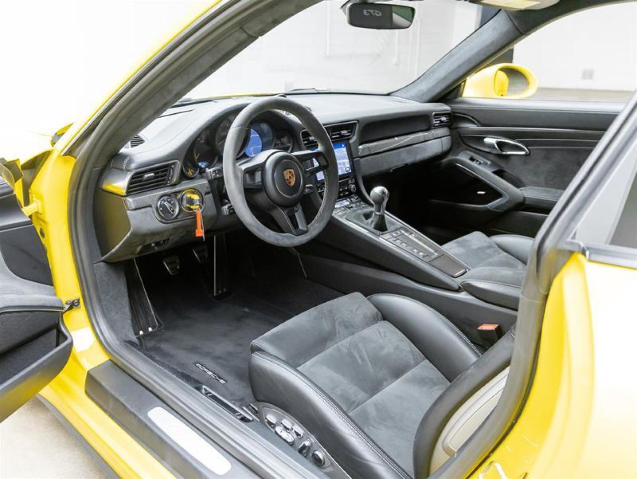 2018 Porsche 911  Photo