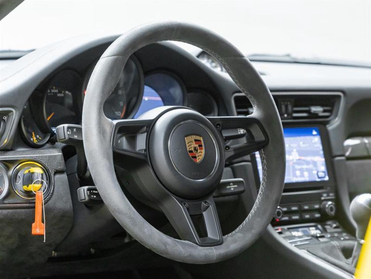 2018 Porsche 911  Photo