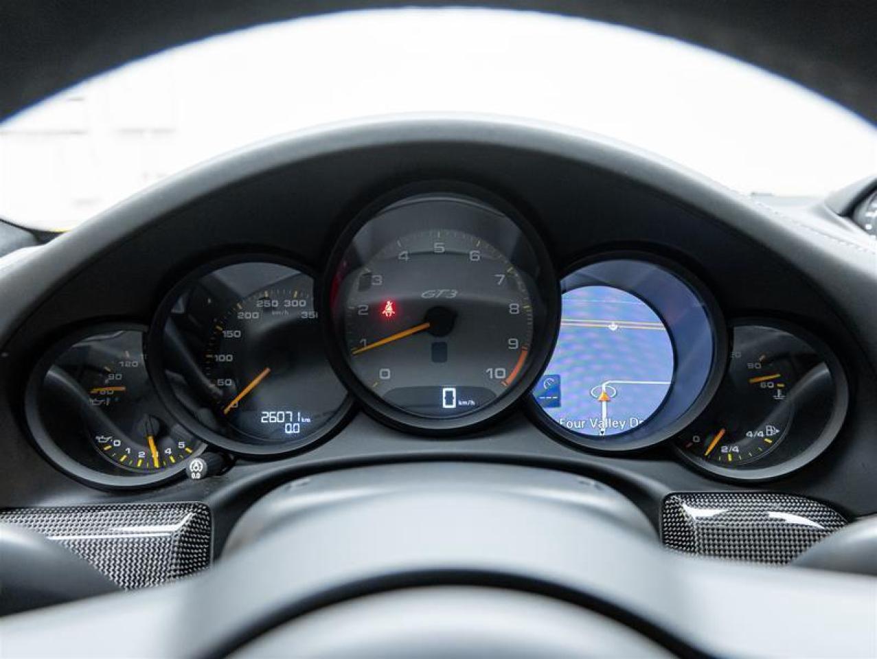 2018 Porsche 911  Photo