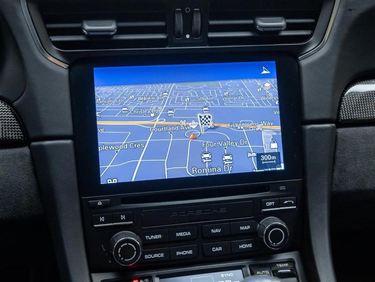 2018 Porsche 911  Photo