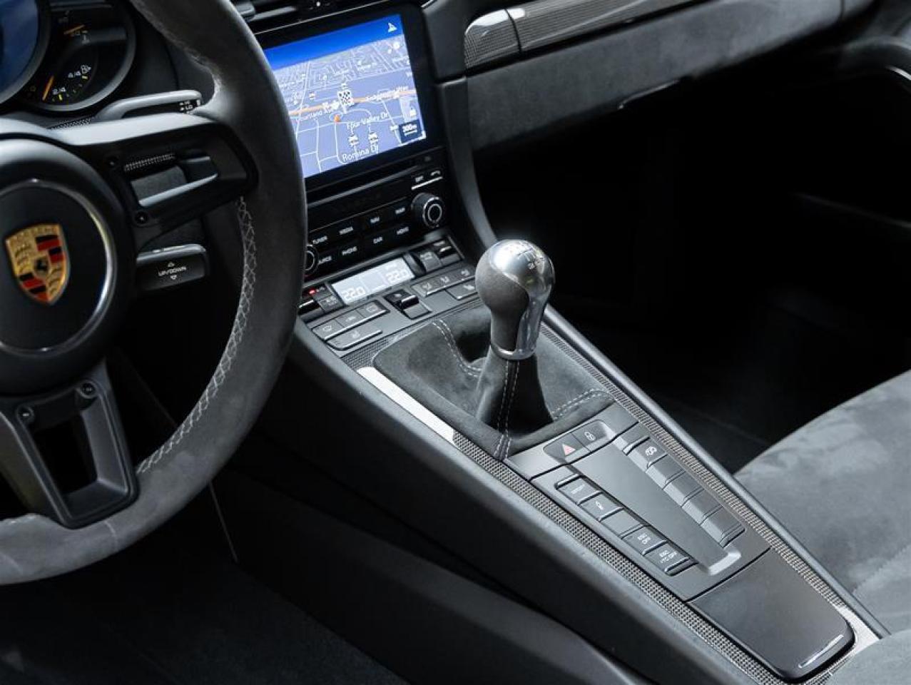 2018 Porsche 911  Photo