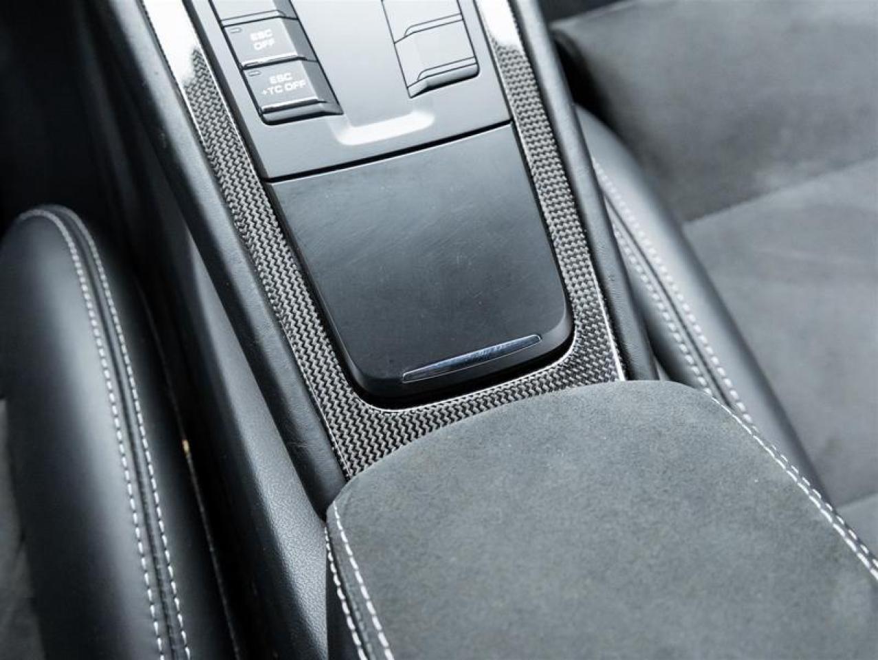 2018 Porsche 911  Photo