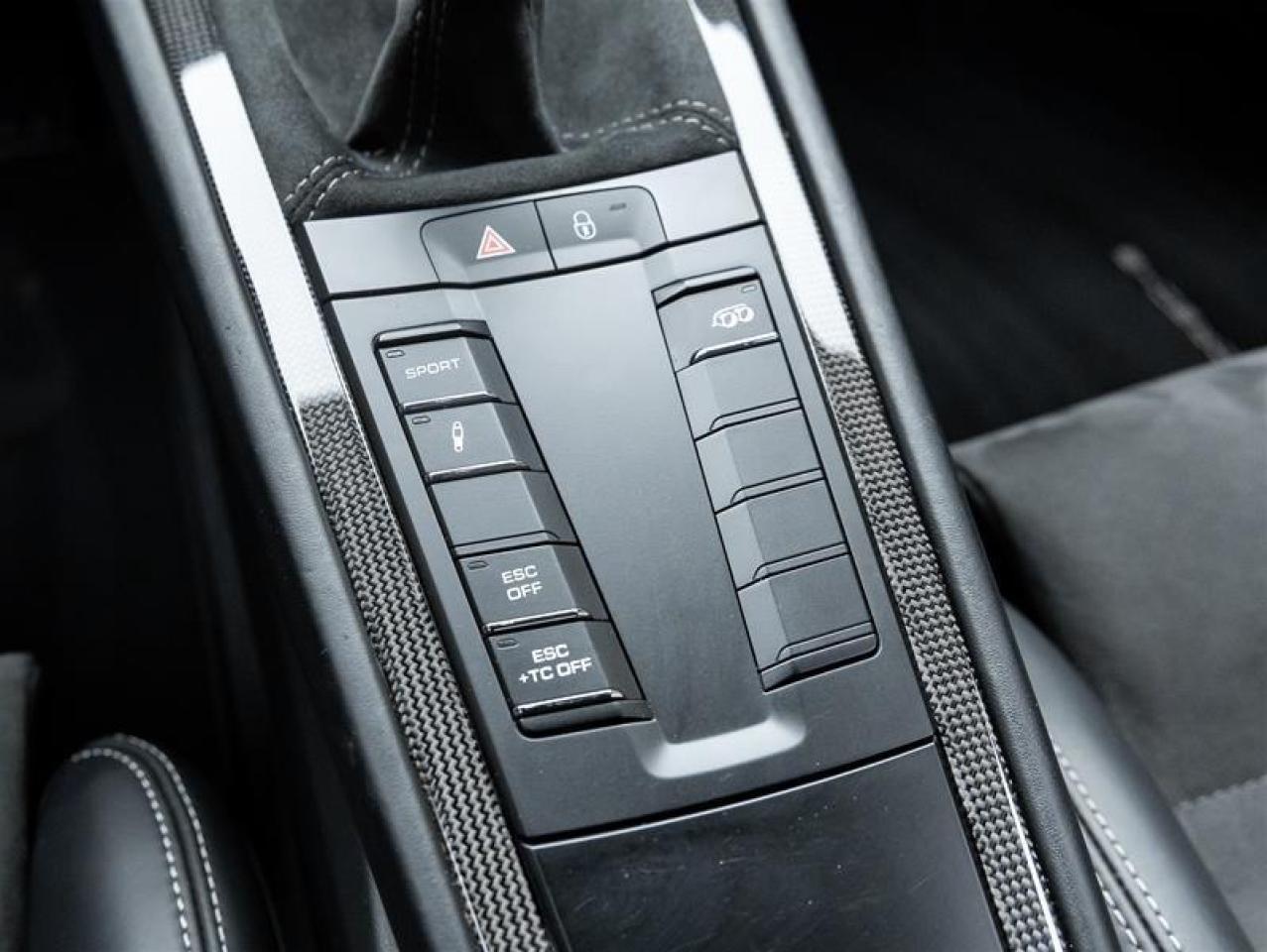 2018 Porsche 911  Photo