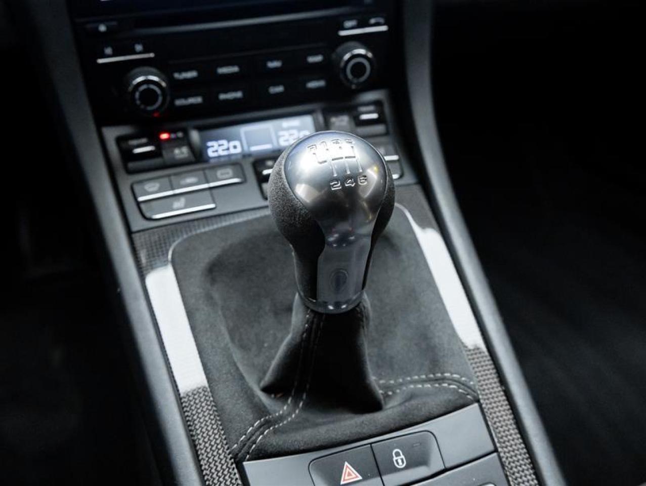 2018 Porsche 911  Photo