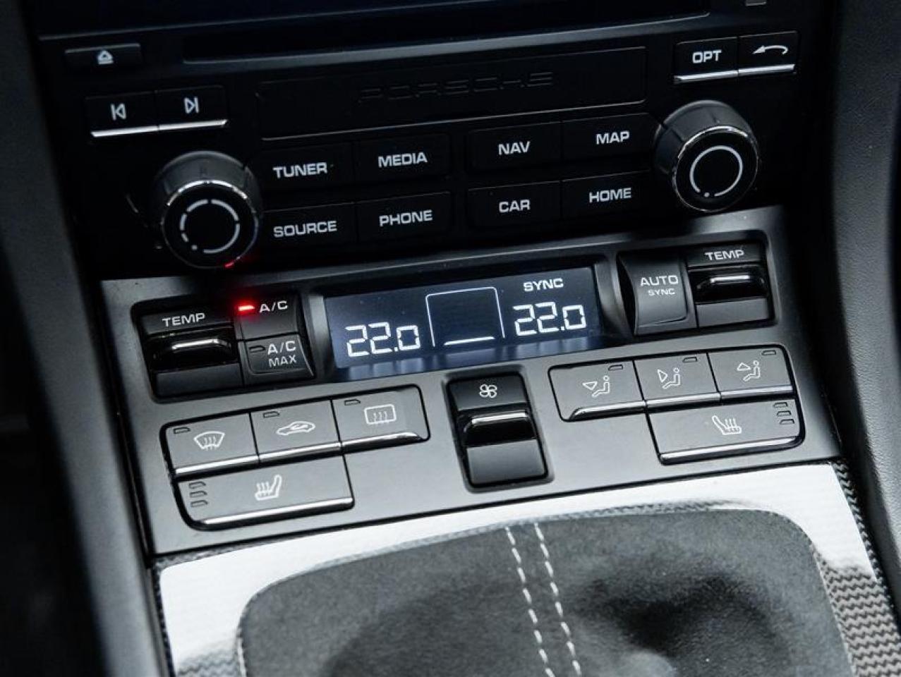 2018 Porsche 911  Photo