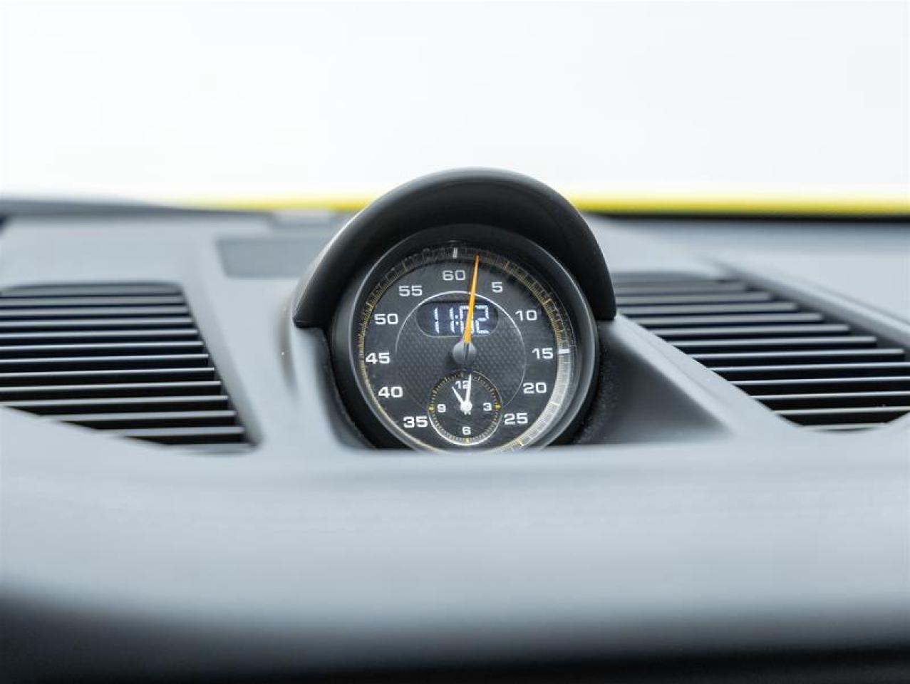 2018 Porsche 911  Photo