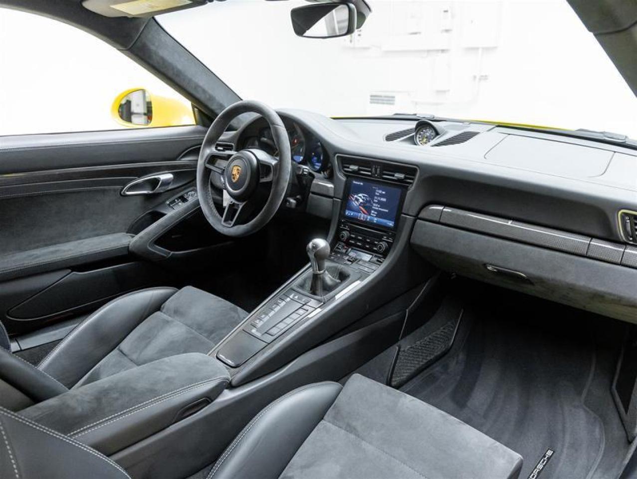 2018 Porsche 911  Photo