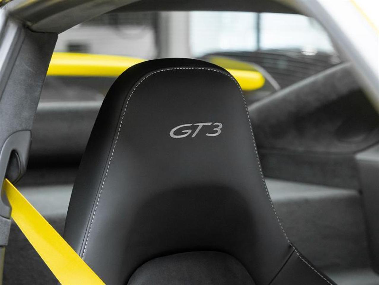 2018 Porsche 911  Photo