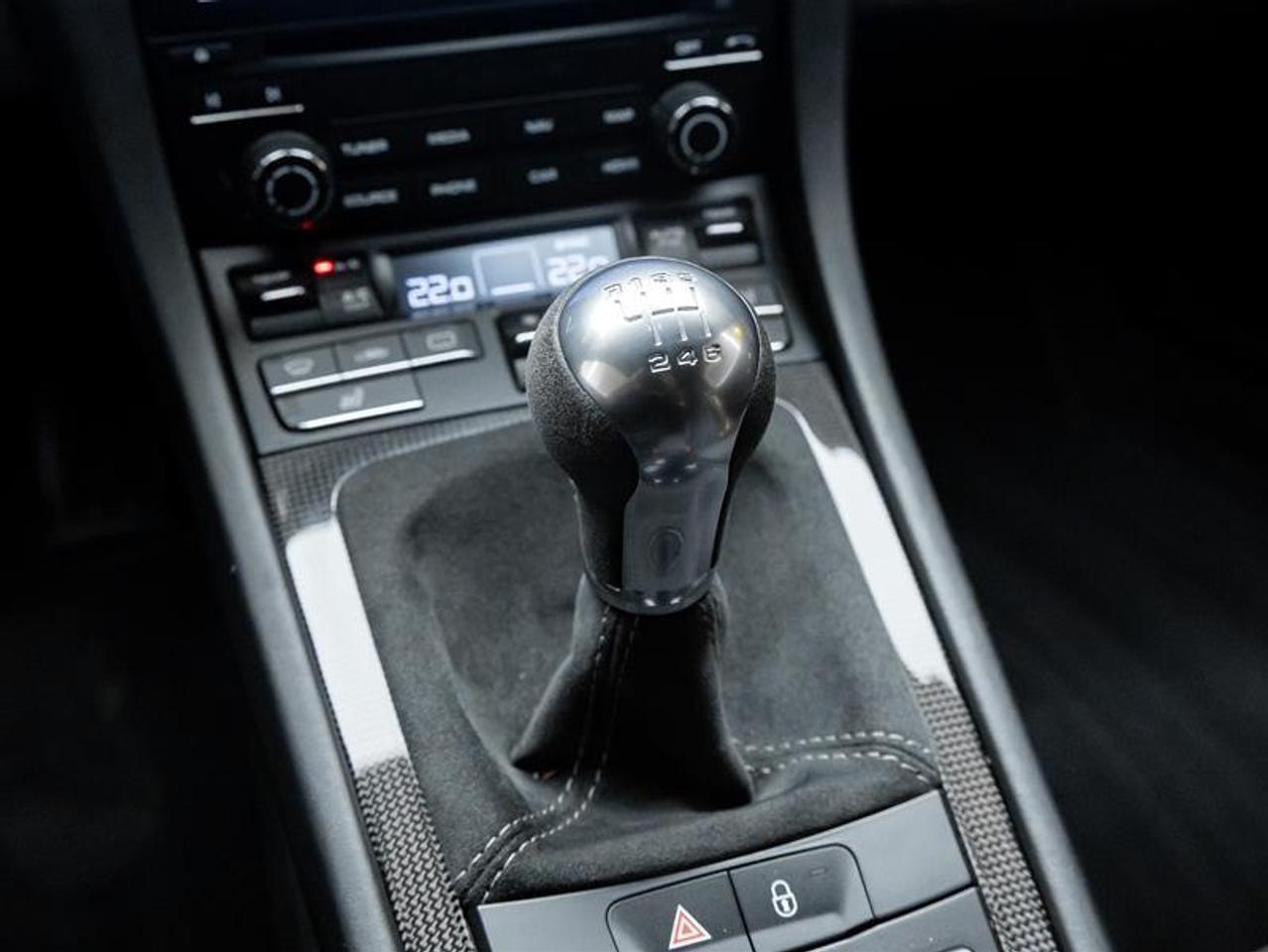 2018 Porsche 911  Photo