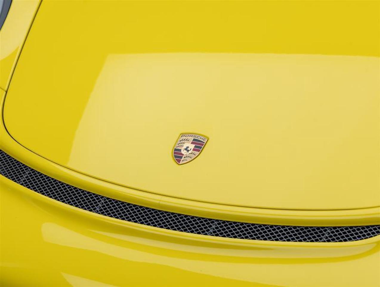 2018 Porsche 911  Photo