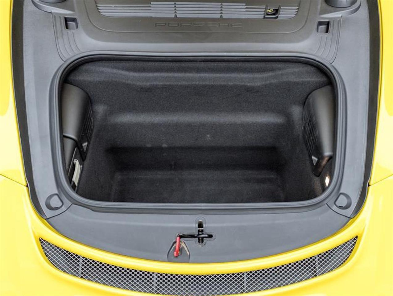 2018 Porsche 911  Photo