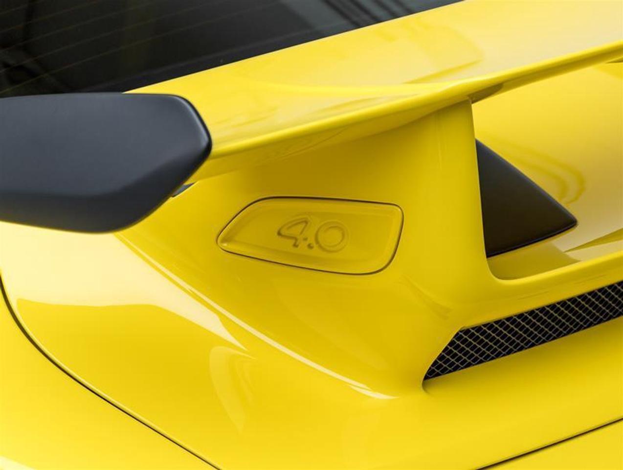 2018 Porsche 911  Photo