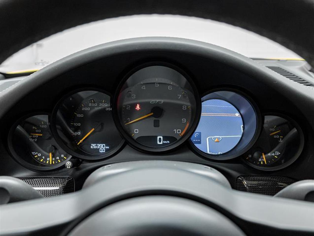 2018 Porsche 911  Photo