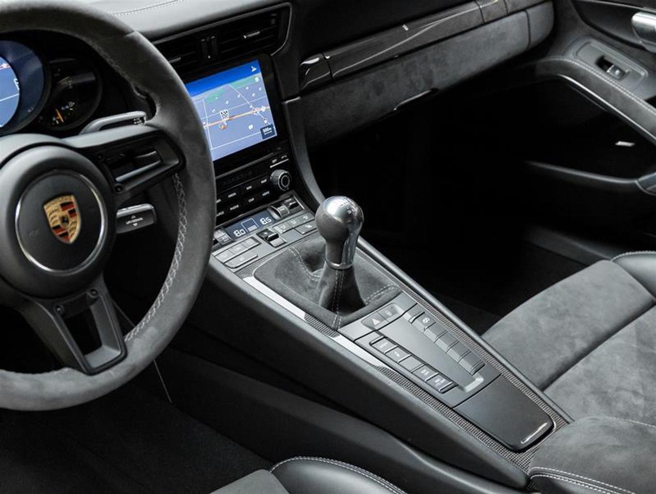 2018 Porsche 911  Photo