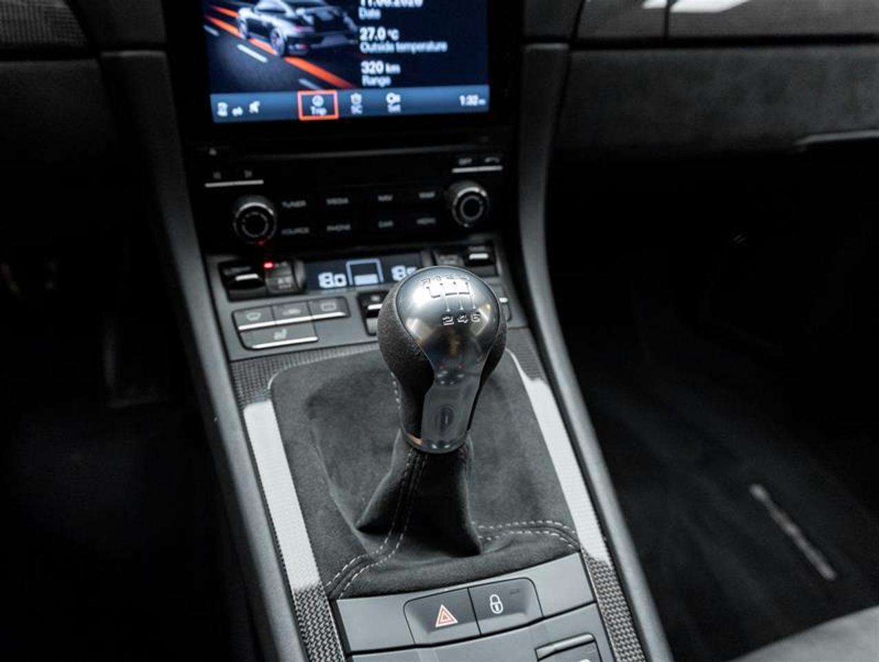 2018 Porsche 911  Photo