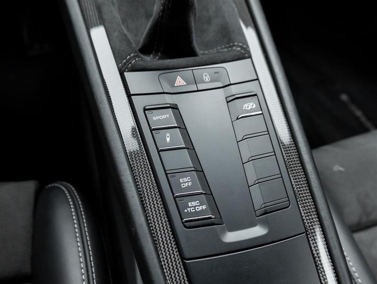 2018 Porsche 911  Photo