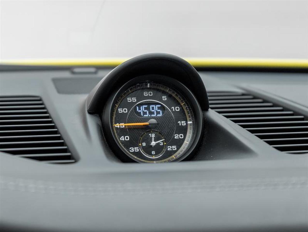 2018 Porsche 911  Photo