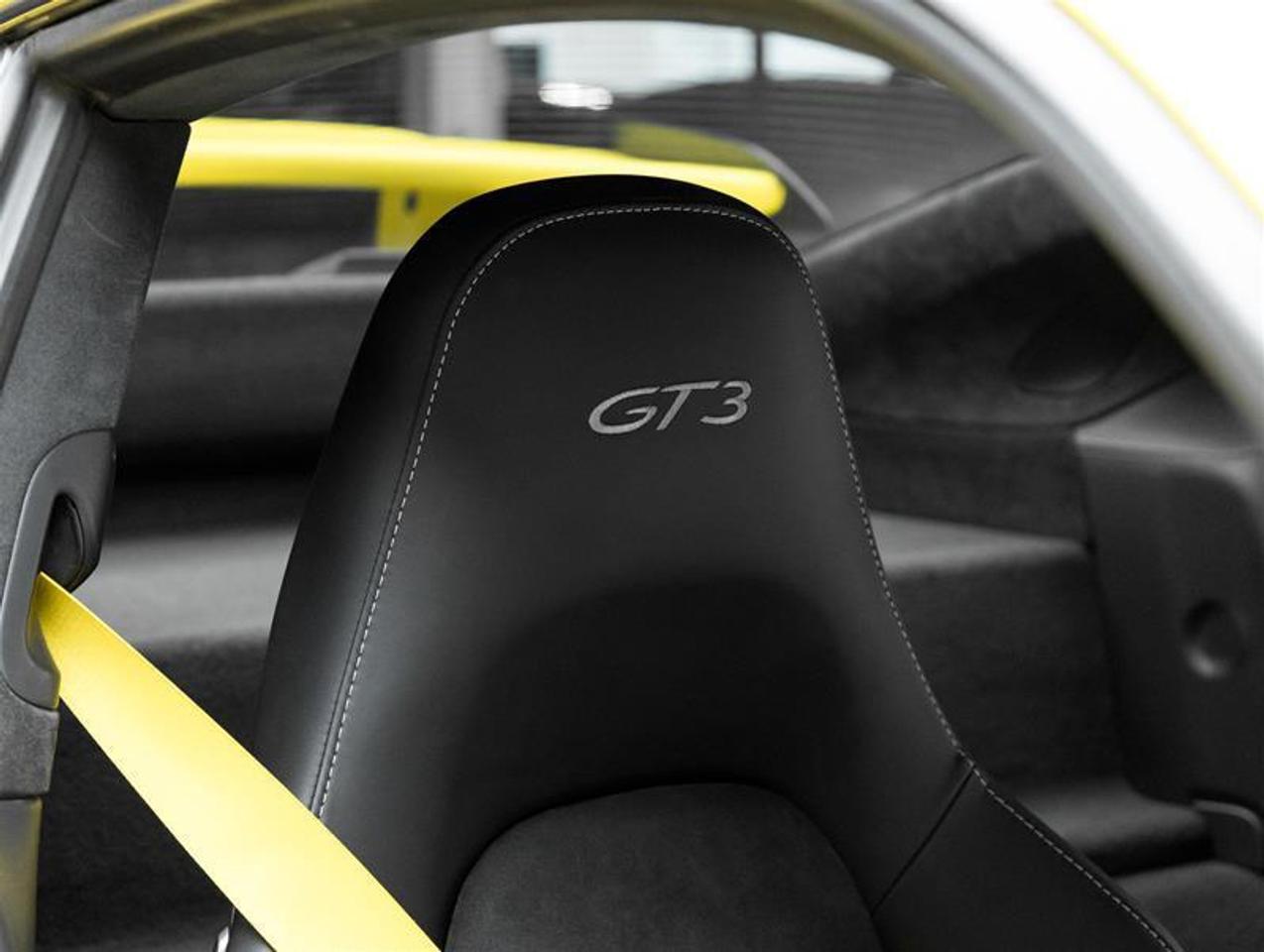 2018 Porsche 911  Photo
