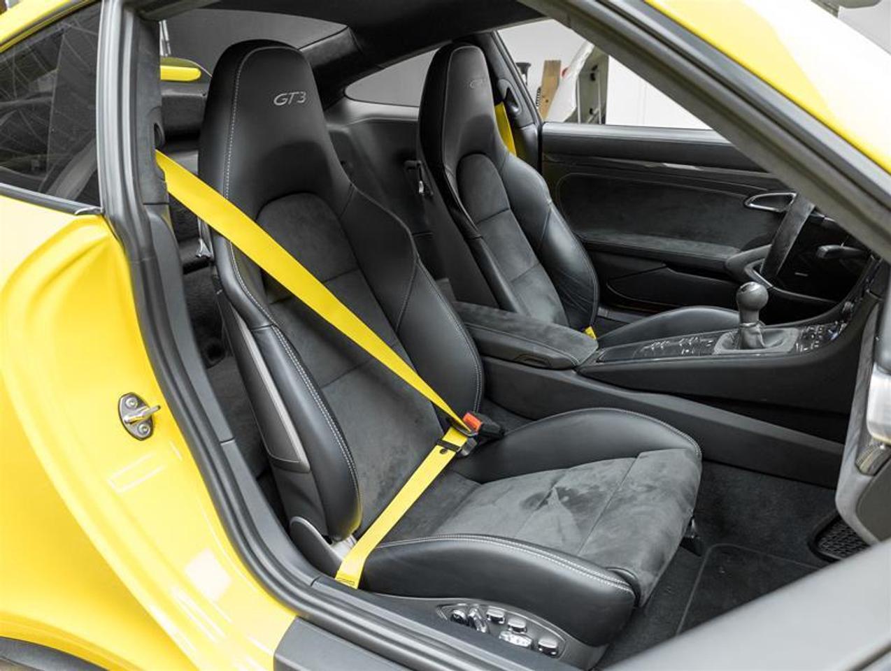 2018 Porsche 911  Photo