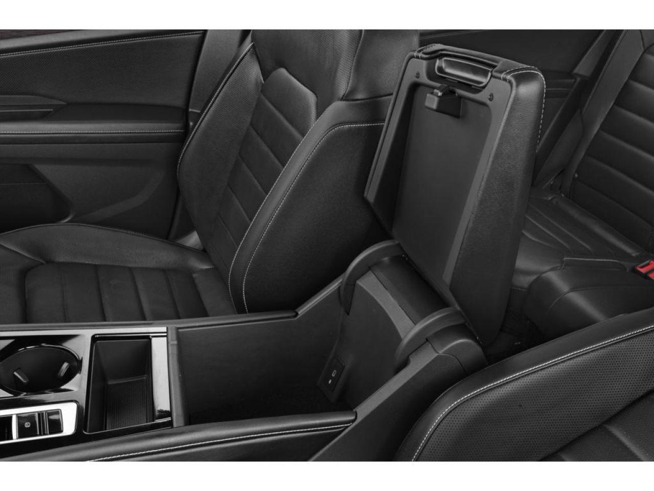 2026 Volkswagen Atlas 2.0 TSI Highline 4dr All-Wheel Drive 4MOTION Photo