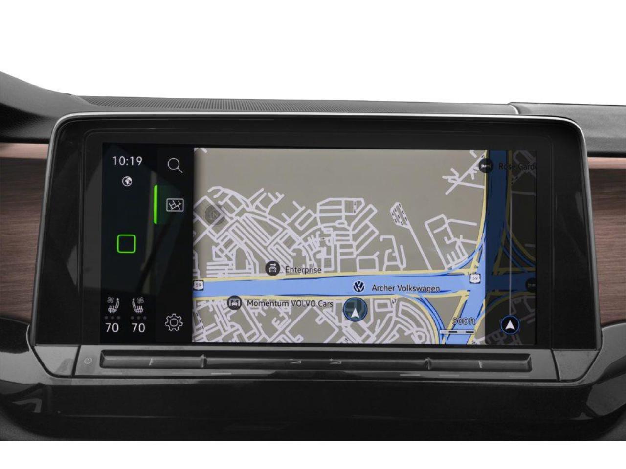 2026 Volkswagen Atlas 2.0 TSI Highline 4dr All-Wheel Drive 4MOTION Photo