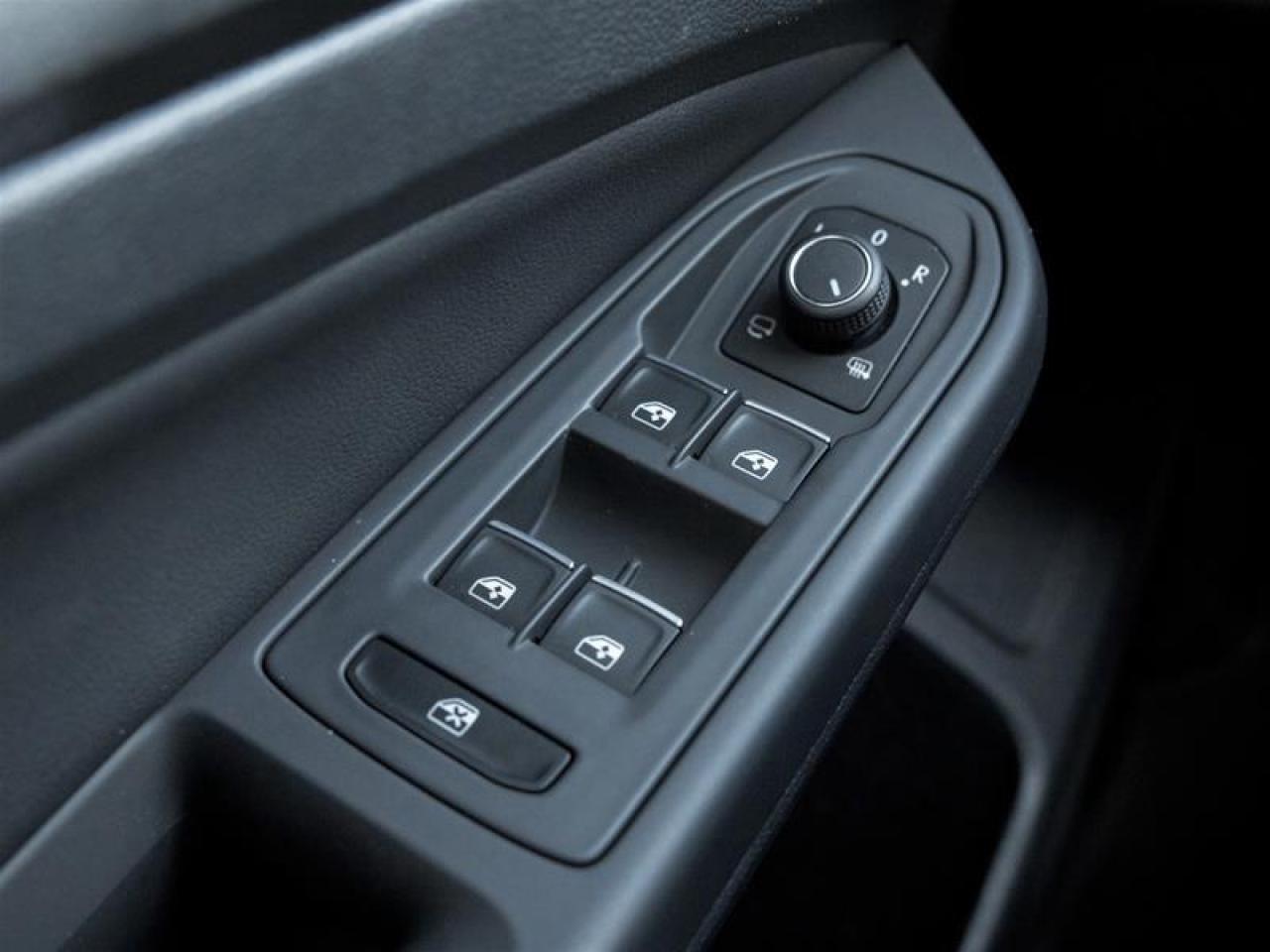 2024 Volkswagen Golf GTI Performance 4dr Hatchback Photo