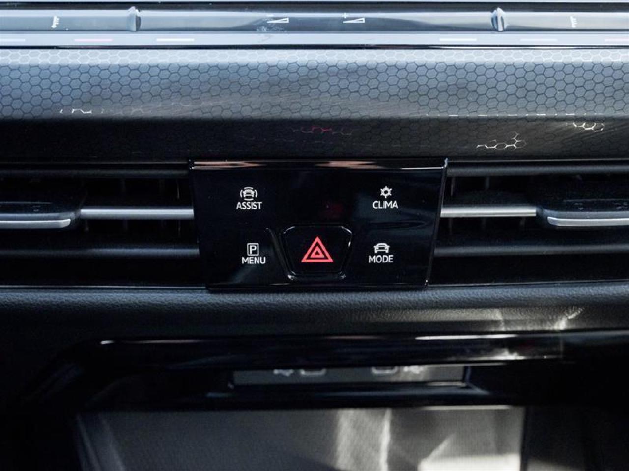 2024 Volkswagen Golf GTI Performance 4dr Hatchback Photo