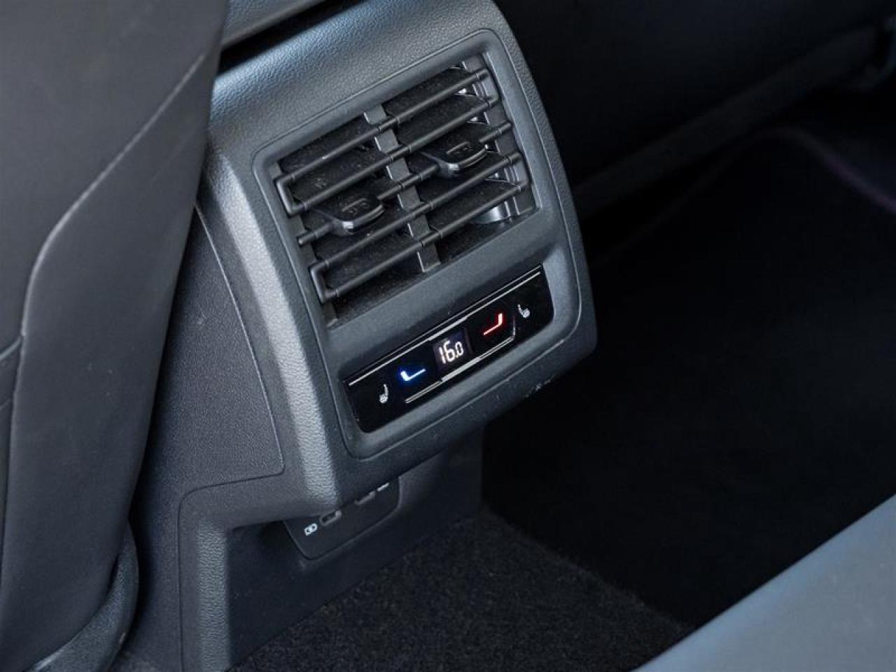 2024 Volkswagen Golf GTI Performance 4dr Hatchback Photo