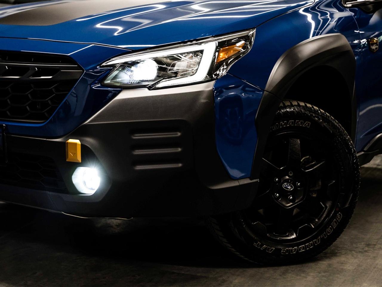 2023 Subaru Outback  Photo2