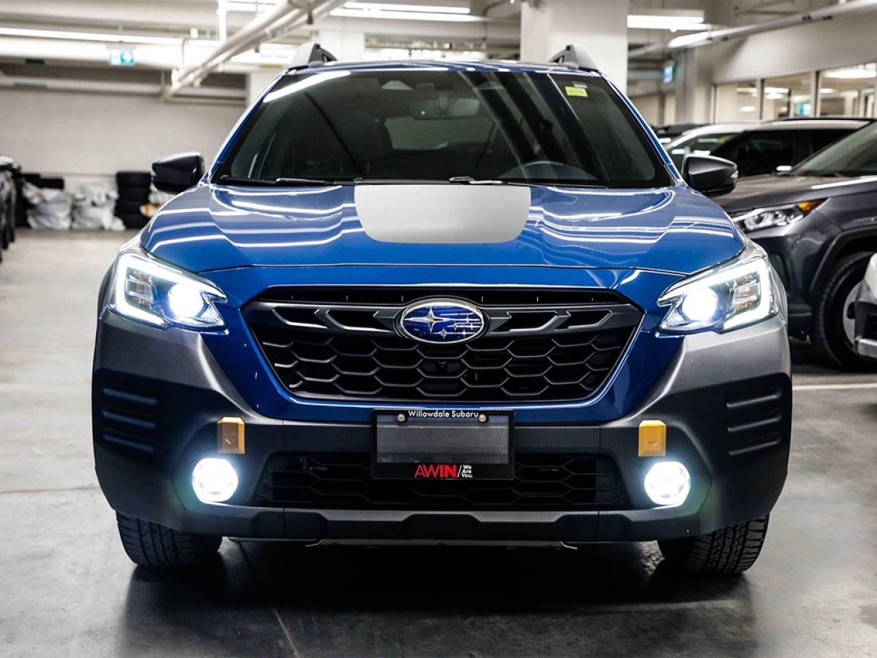 2023 Subaru Outback  Photo