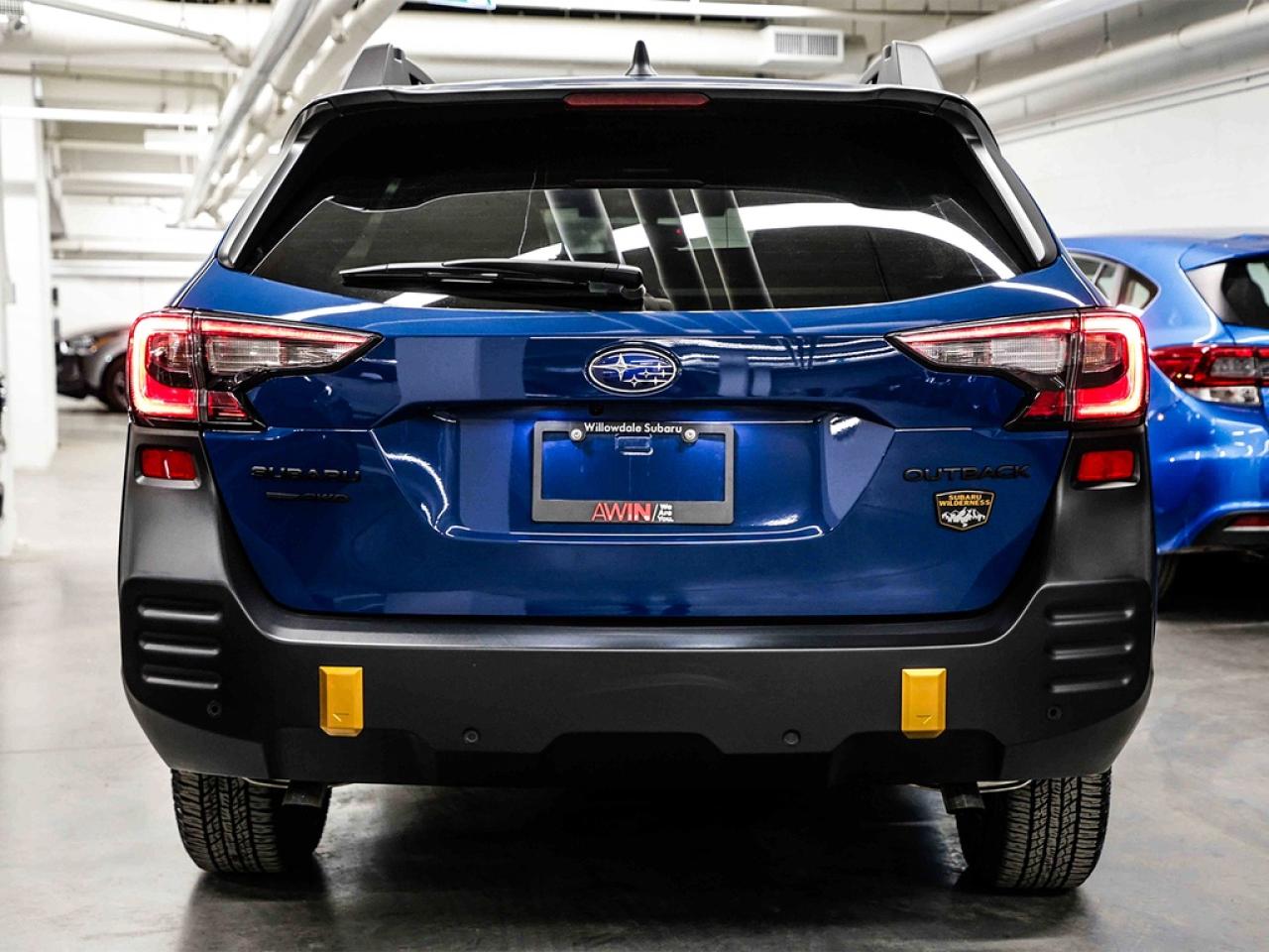 2023 Subaru Outback  Photo4