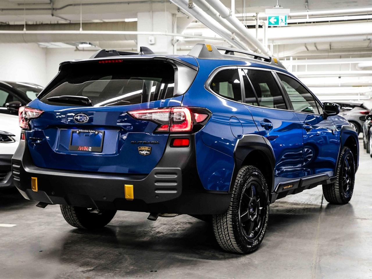 2023 Subaru Outback  Photo