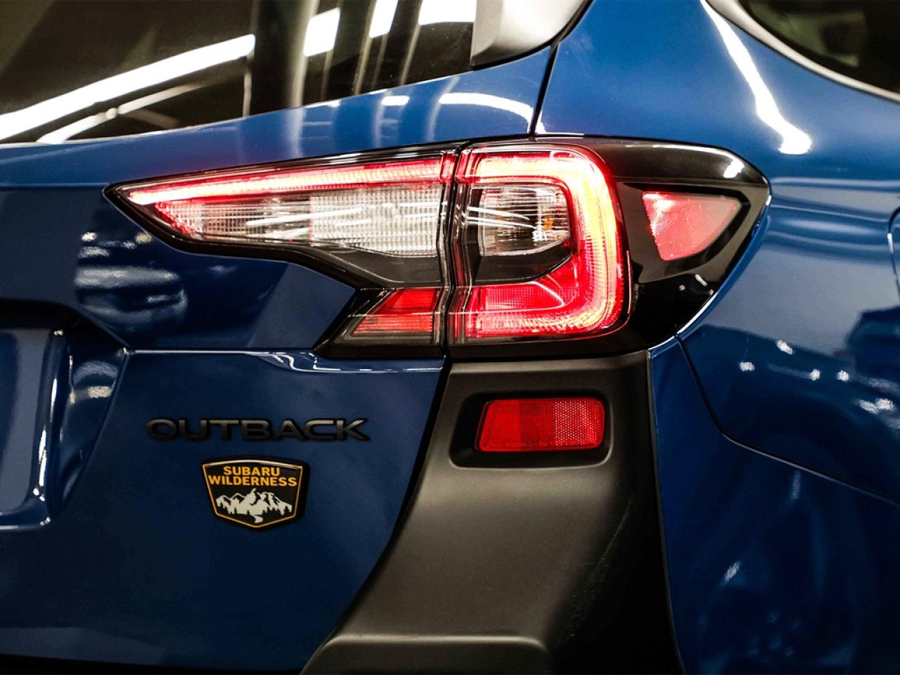 2023 Subaru Outback  Photo