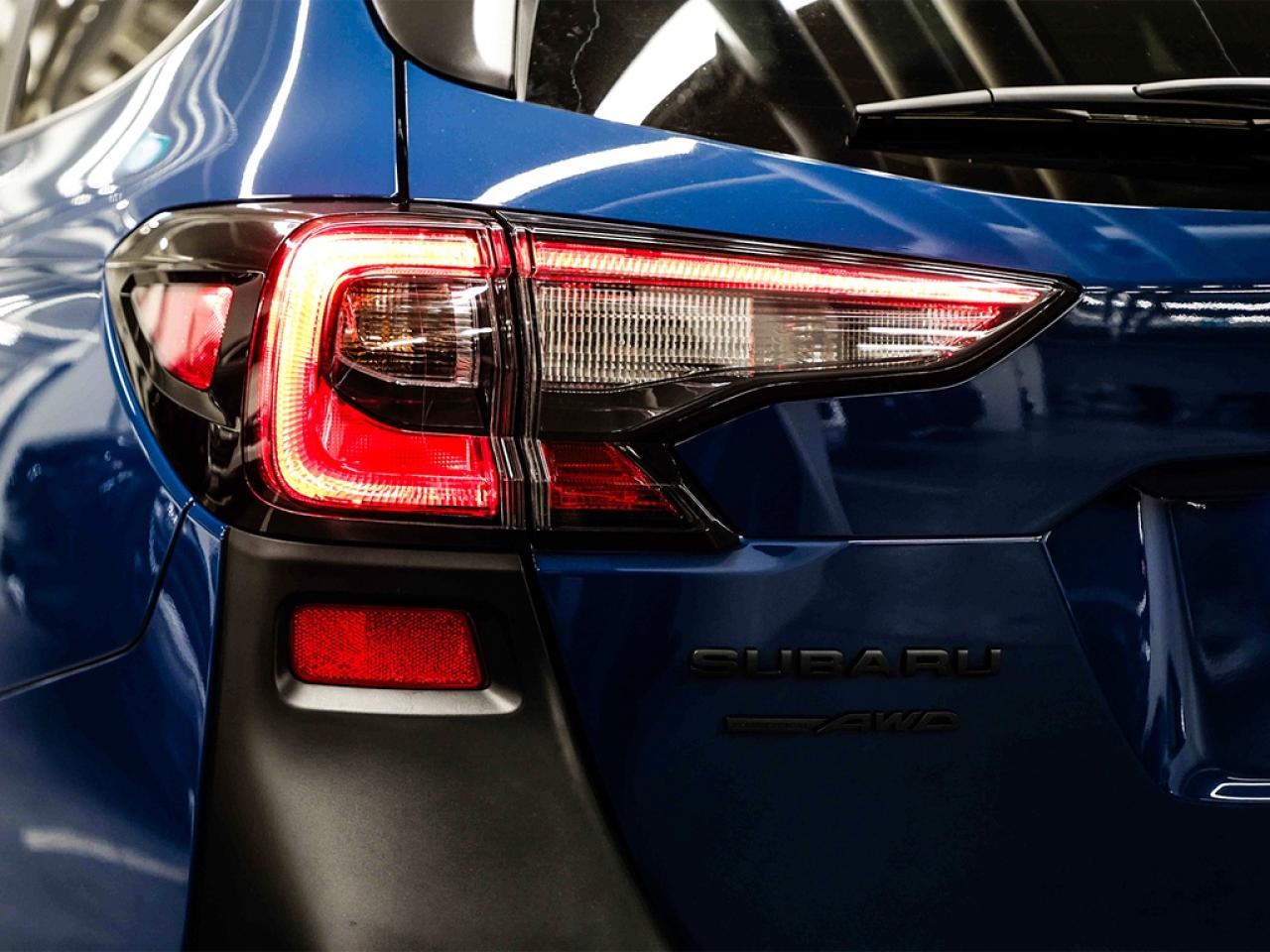 2023 Subaru Outback  Photo