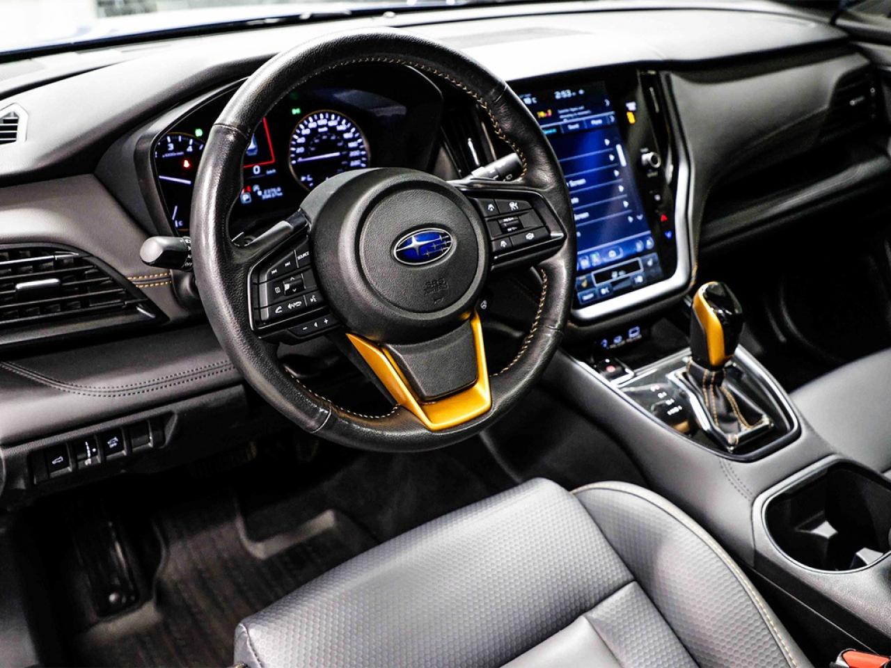 2023 Subaru Outback  Photo