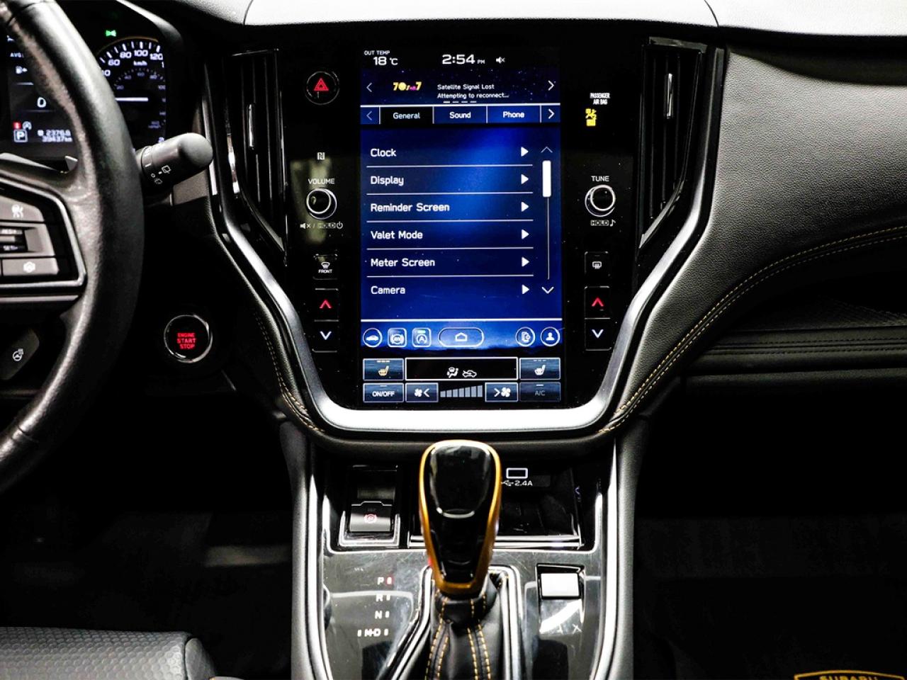 2023 Subaru Outback  Photo