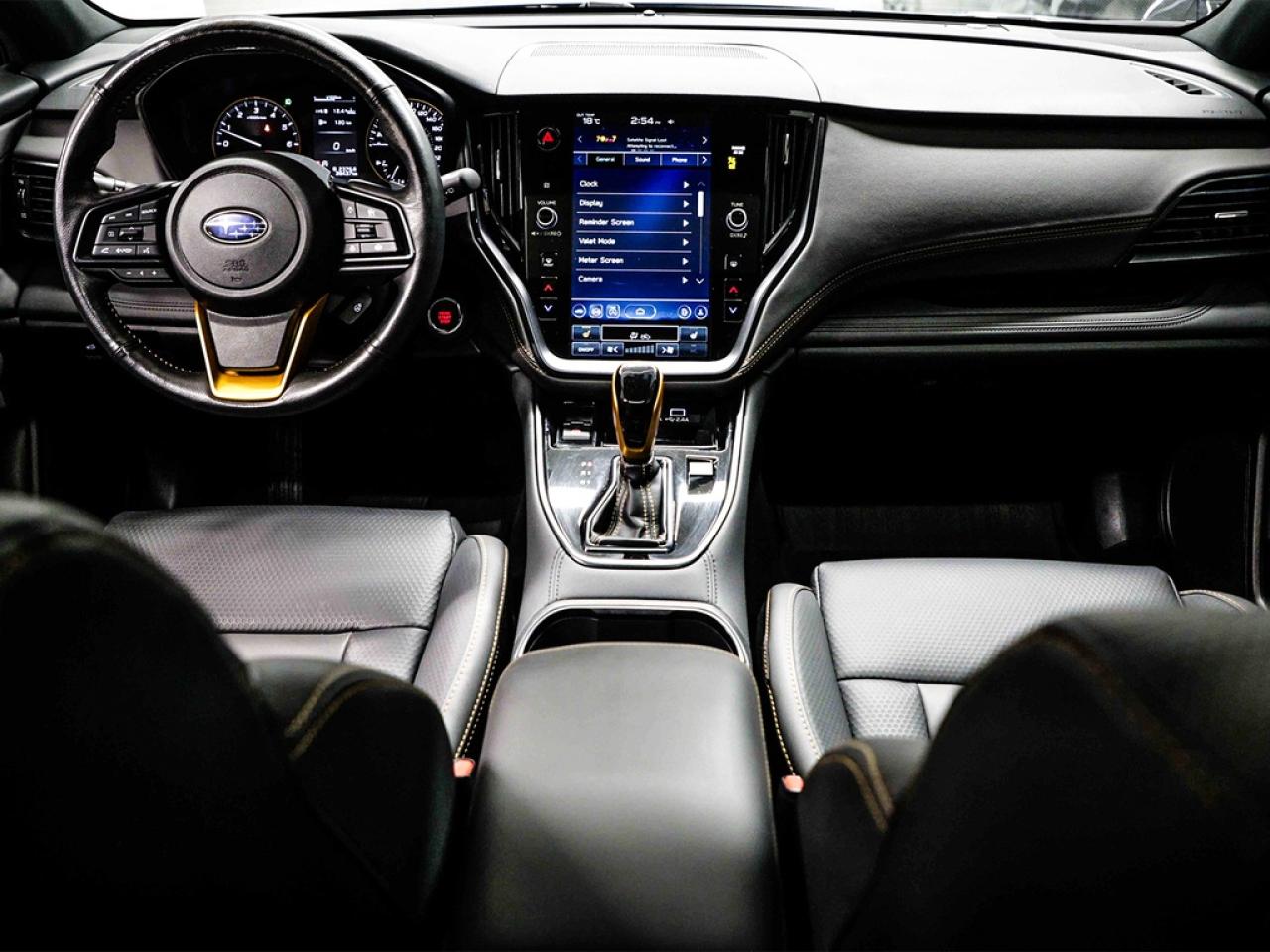 2023 Subaru Outback  Photo