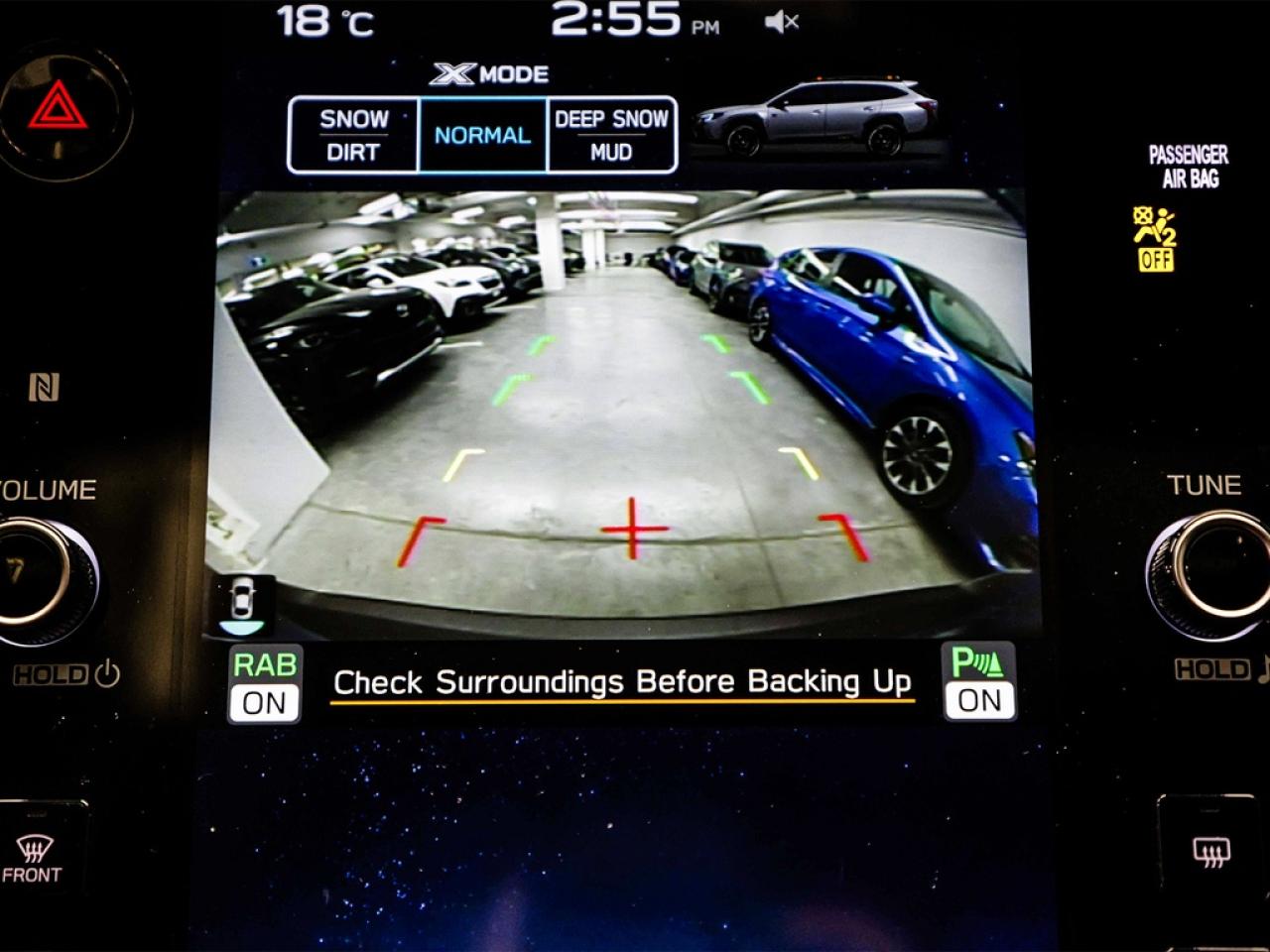 2023 Subaru Outback  Photo