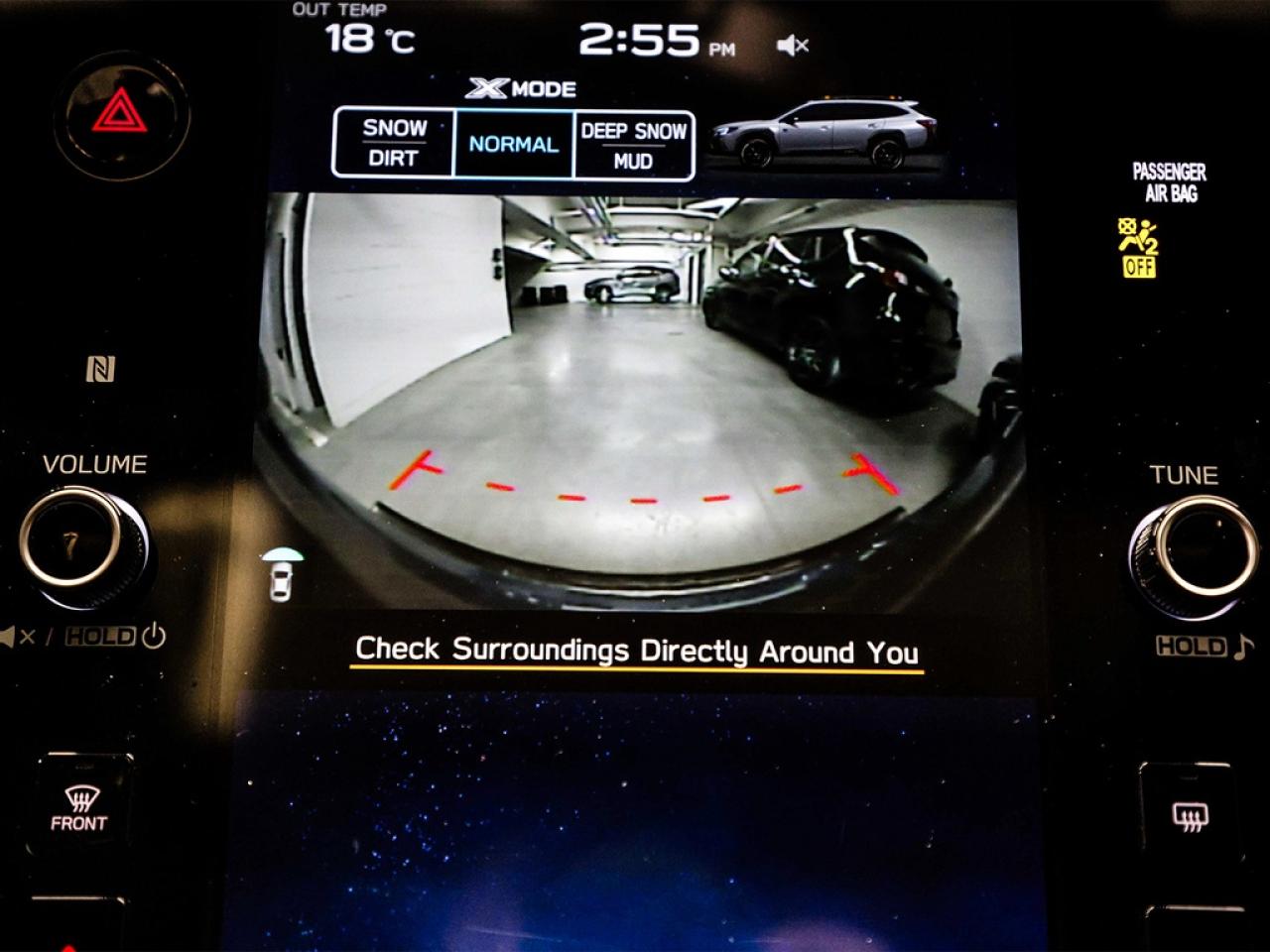 2023 Subaru Outback  Photo