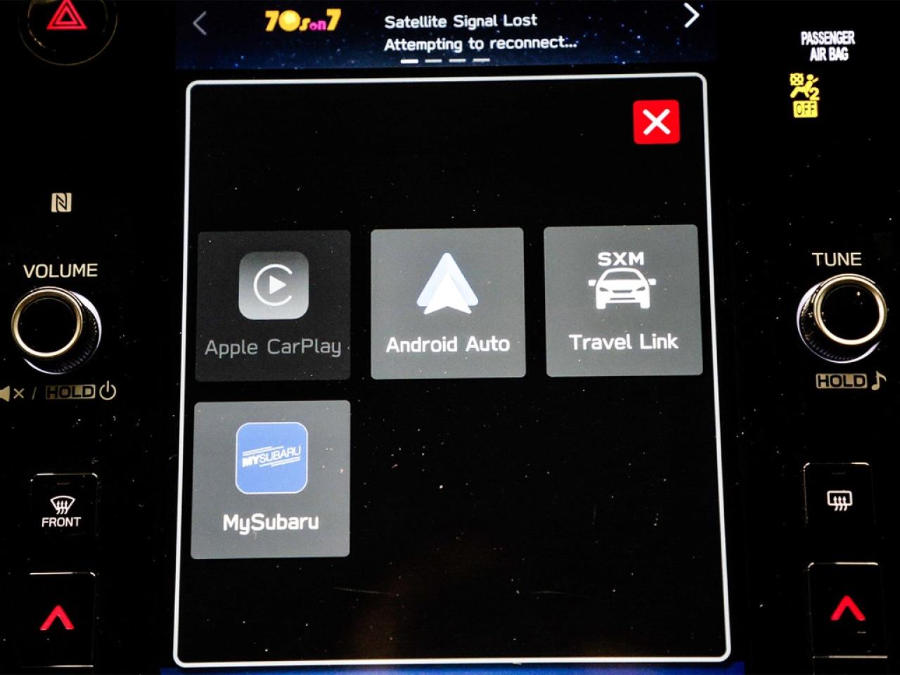 2023 Subaru Outback  Photo