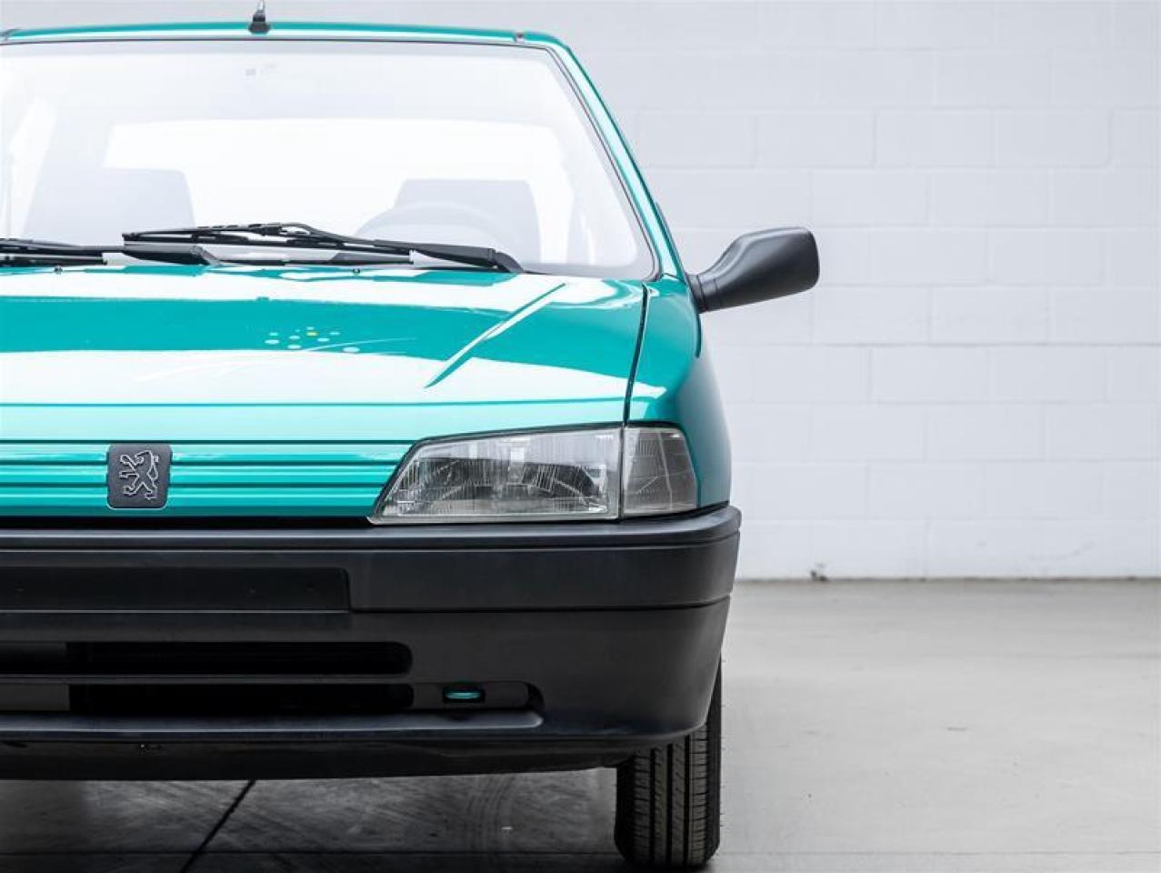 1992 PEUGEOT Unlisted Item  Photo3