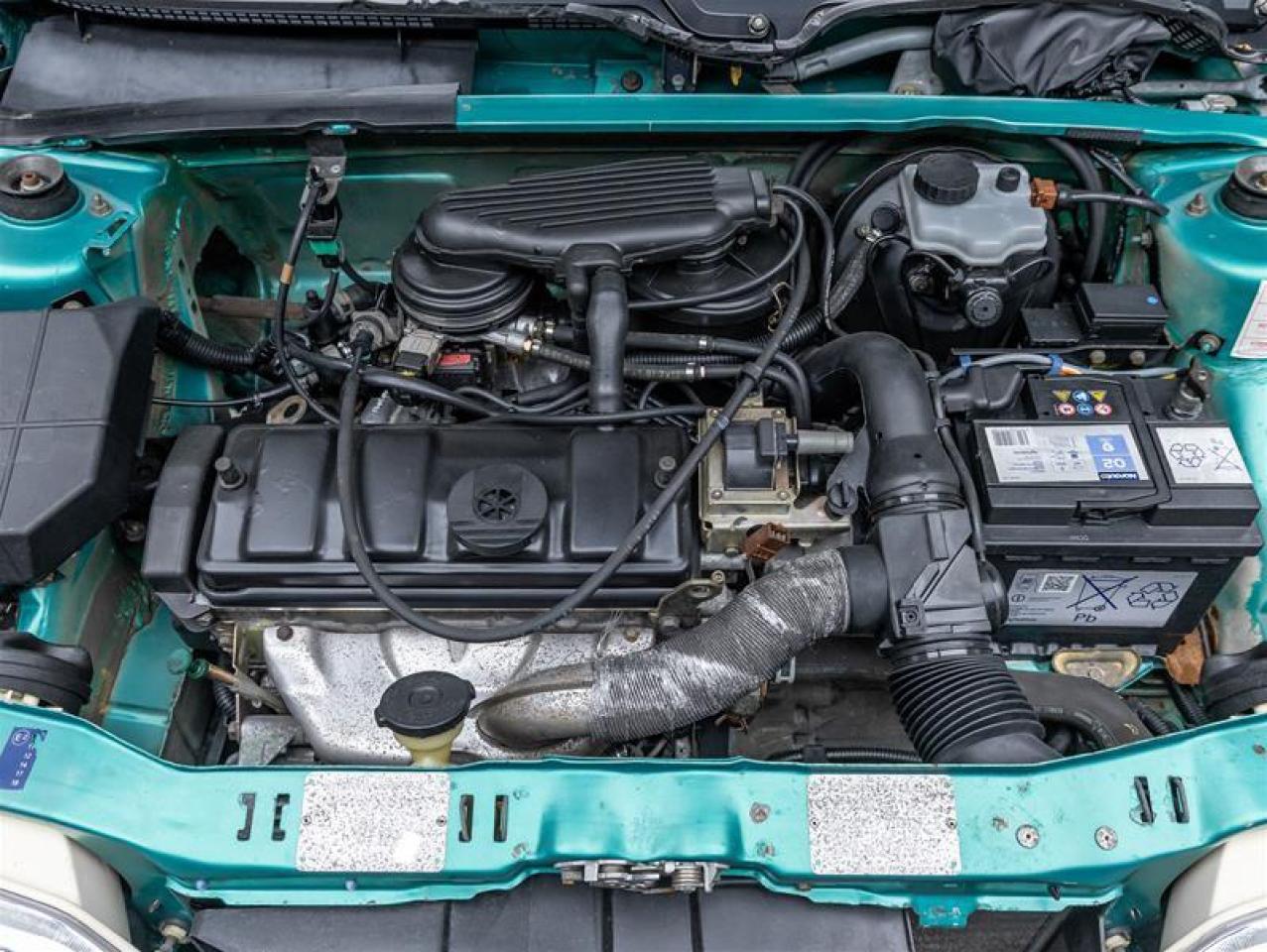 1992 PEUGEOT Unlisted Item  Photo