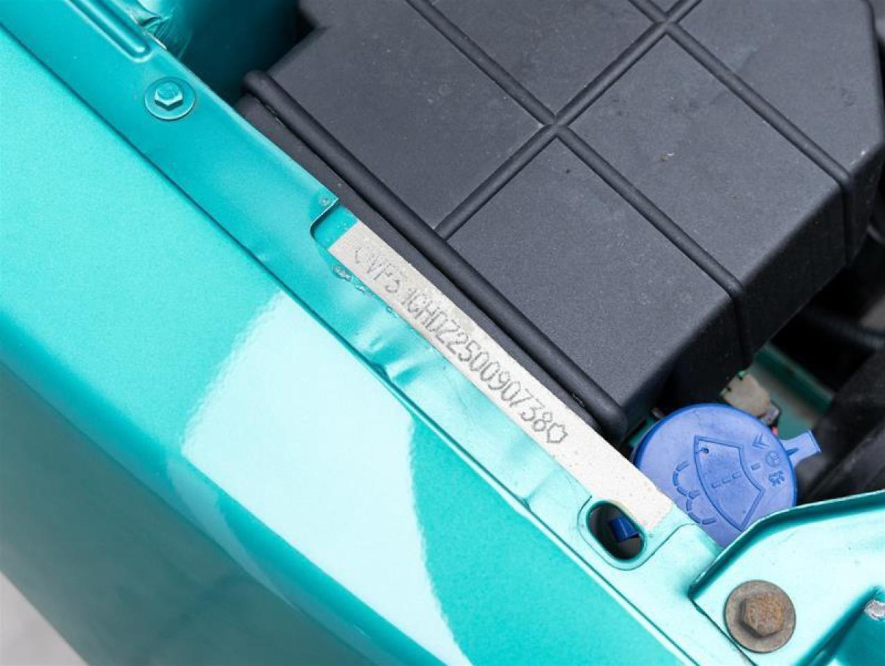 1992 PEUGEOT Unlisted Item  Photo